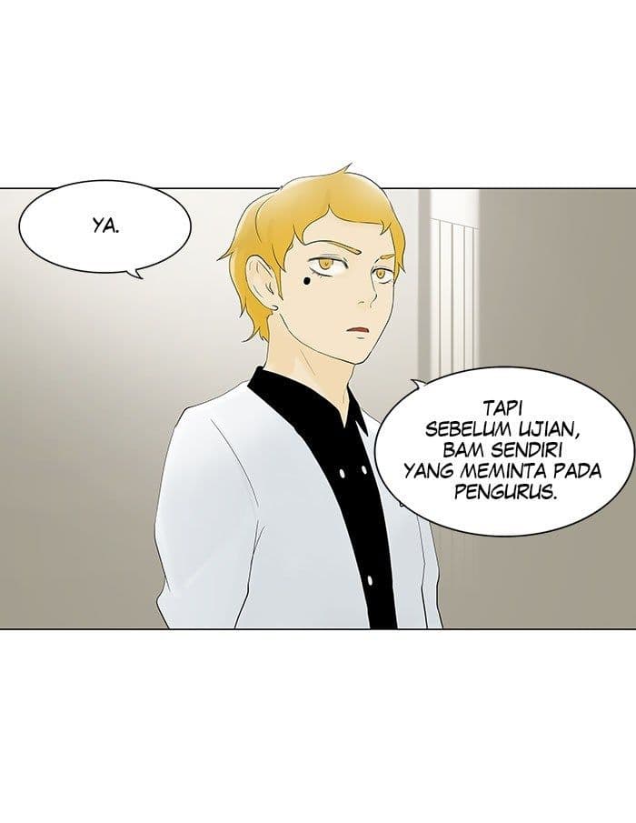 Chapter Komik
              Tower of God Chapter 75 - page 30