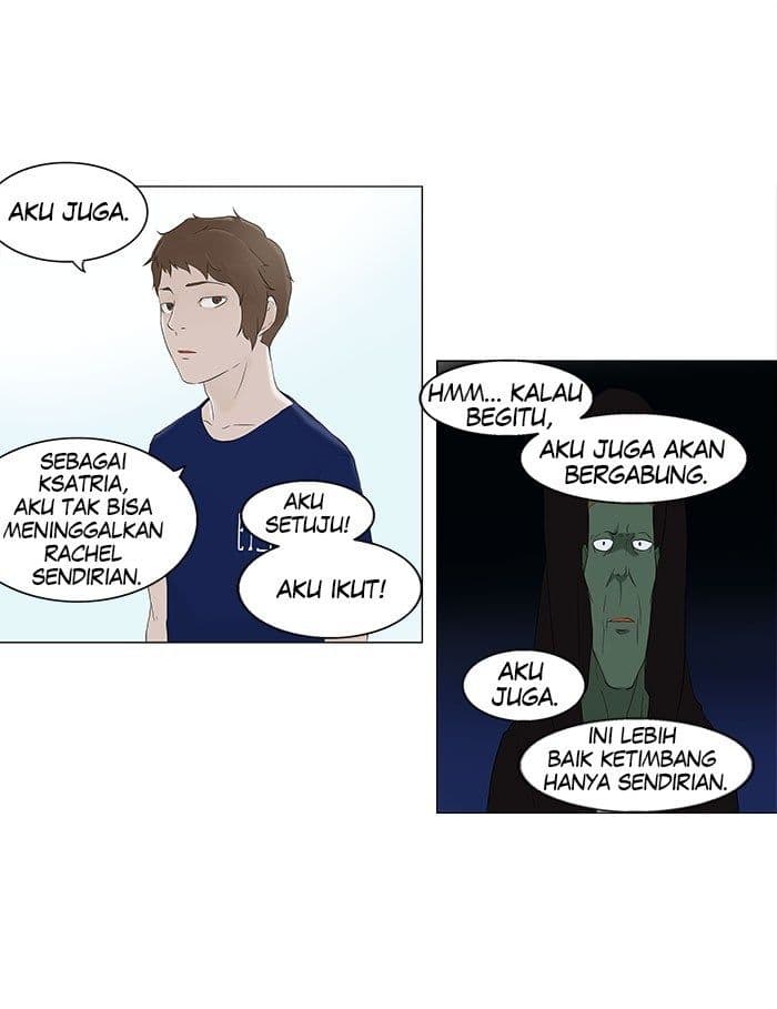 Chapter Komik
              Tower of God Chapter 75 - page 40