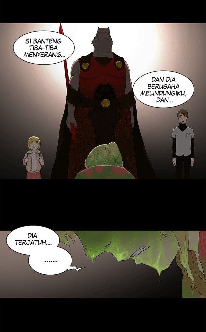 Chapter Komik
              Tower of God Chapter 75 - page 8