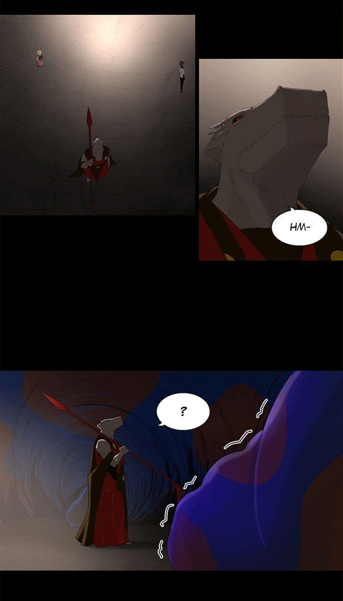 Chapter Komik
              Tower of God Chapter 75 - page 4