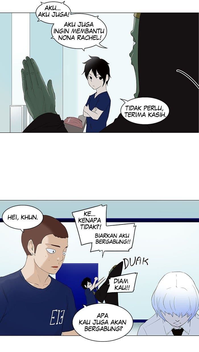 Chapter Komik
              Tower of God Chapter 75 - page 41