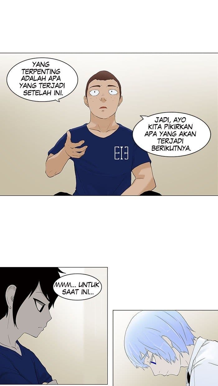 Chapter Komik
              Tower of God Chapter 75 - page 19