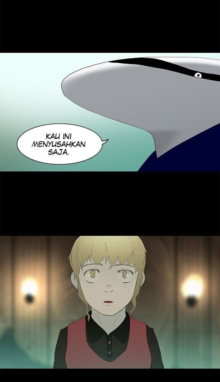 Chapter Komik
              Tower of God Chapter 76 - page 48