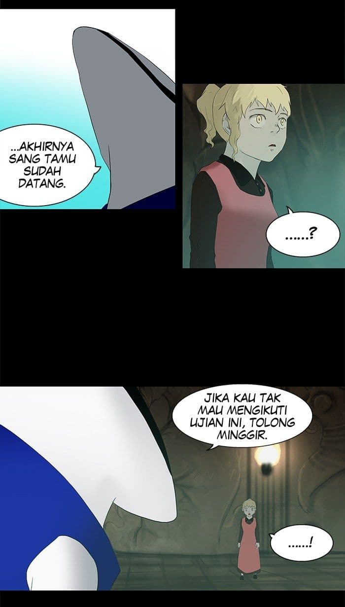 Chapter Komik
              Tower of God Chapter 76 - page 47