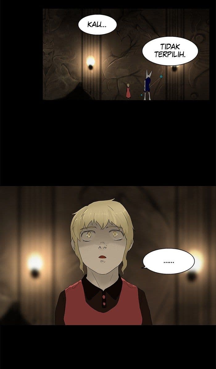 Chapter Komik
              Tower of God Chapter 76 - page 33