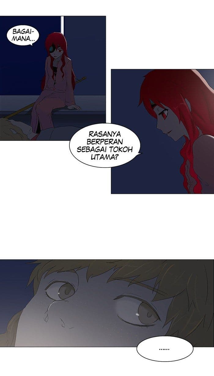 Chapter Komik
              Tower of God Chapter 76 - page 2