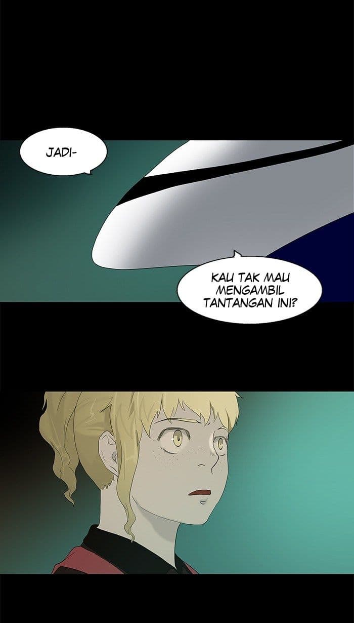 Chapter Komik
              Tower of God Chapter 76 - page 44