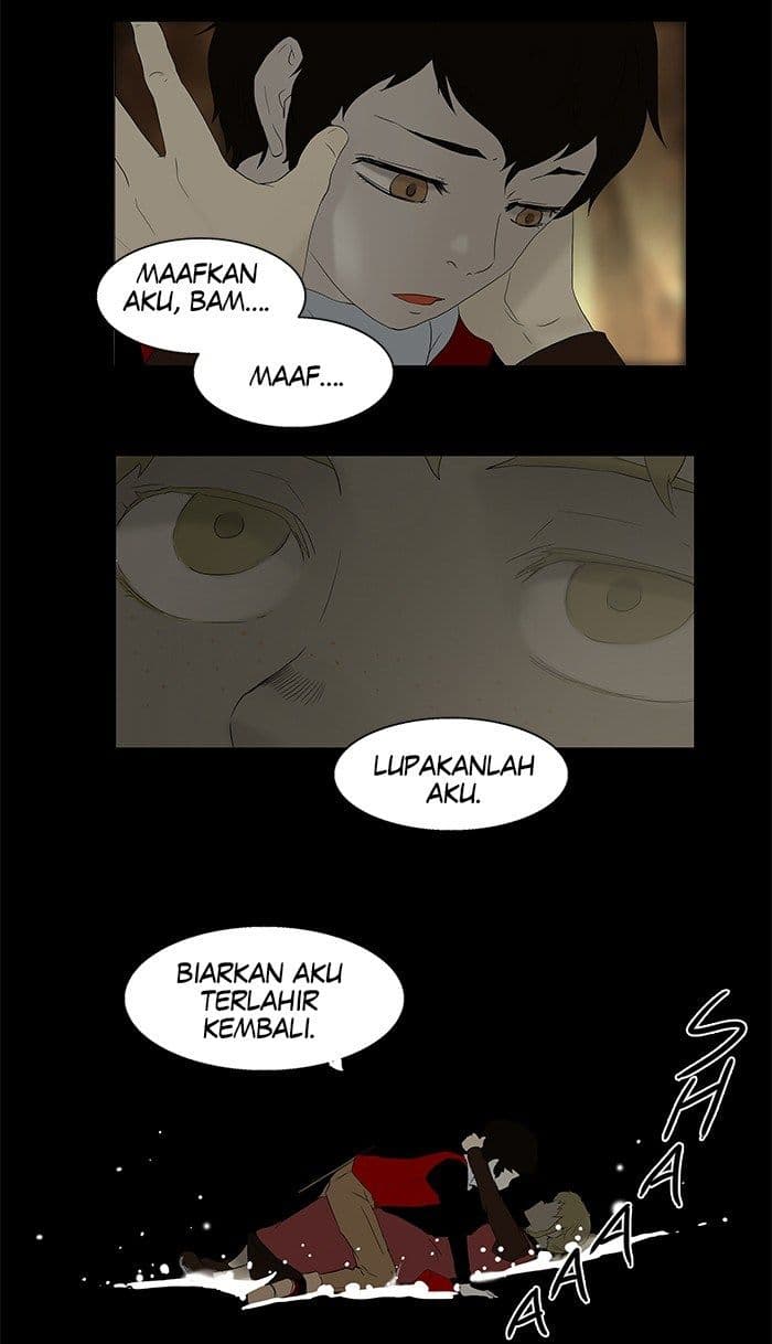 Chapter Komik
              Tower of God Chapter 76 - page 12