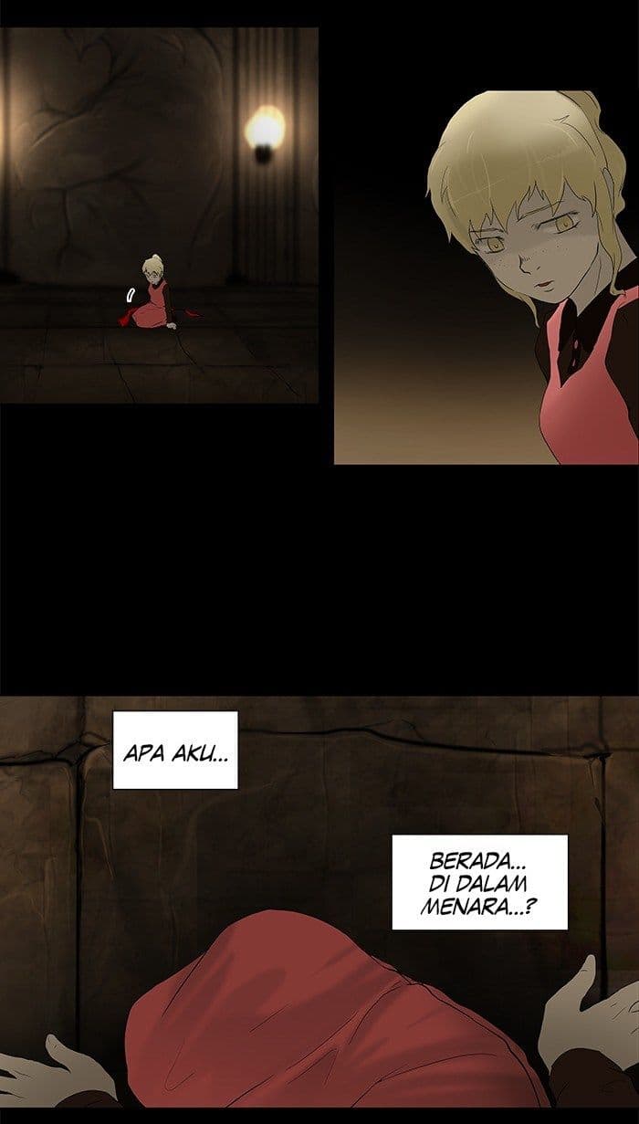 Chapter Komik
              Tower of God Chapter 76 - page 21