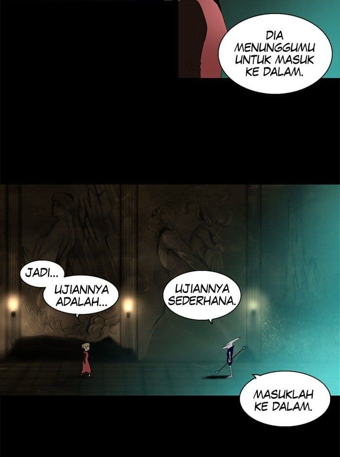 Chapter Komik
              Tower of God Chapter 76 - page 41