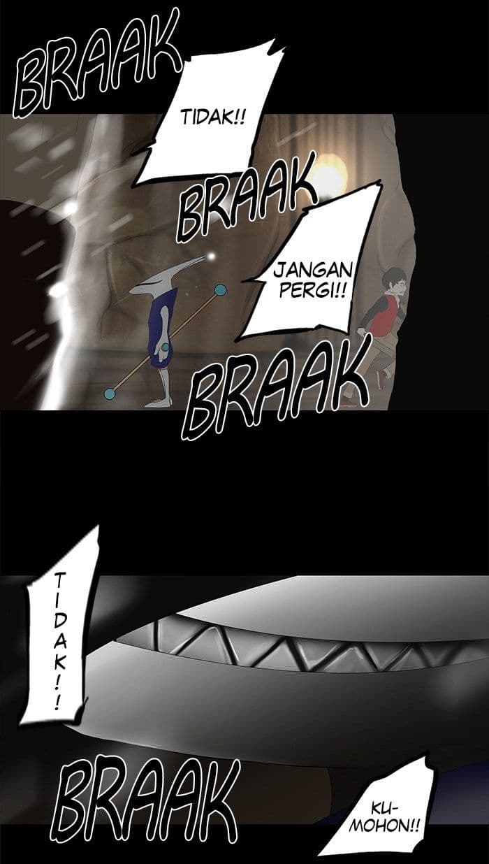 Chapter Komik
              Tower of God Chapter 76 - page 61