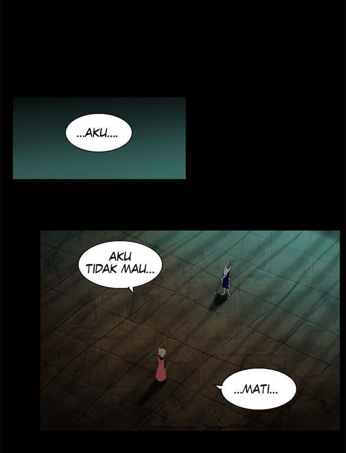 Chapter Komik
              Tower of God Chapter 76 - page 45