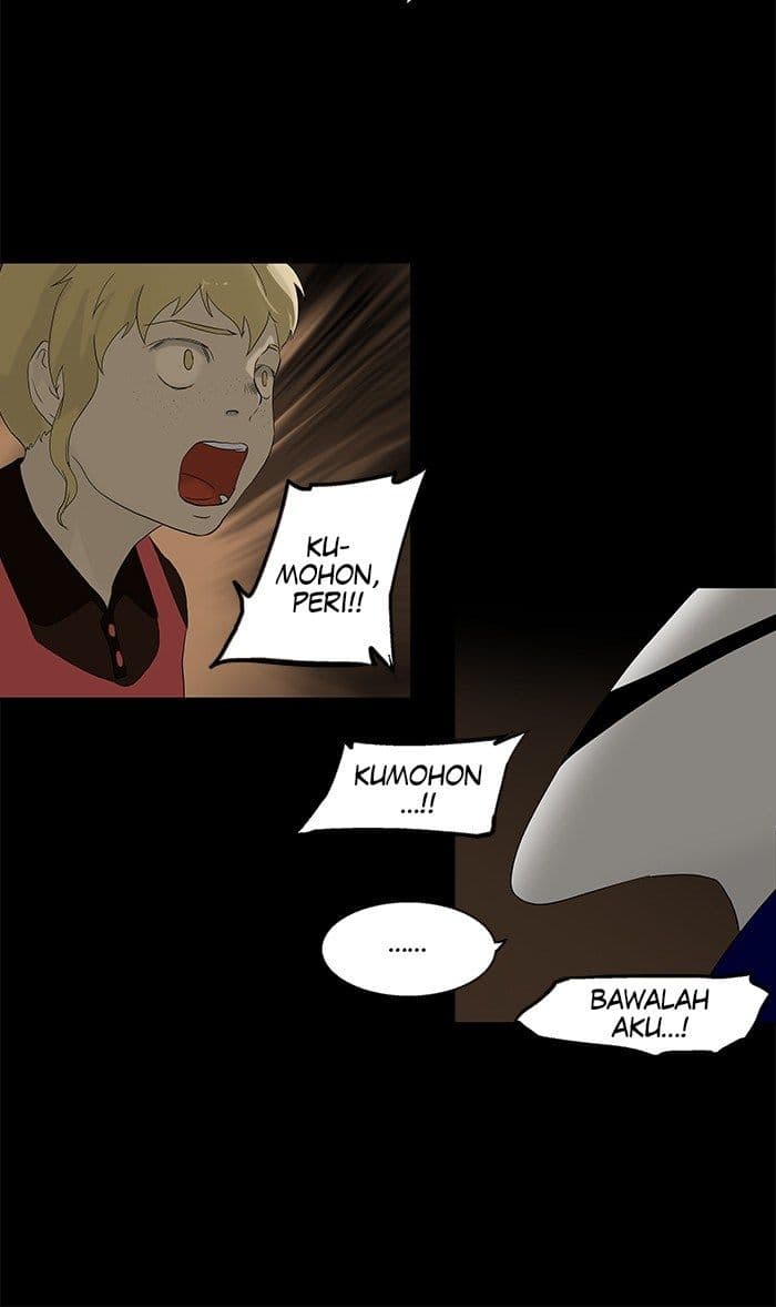 Chapter Komik
              Tower of God Chapter 76 - page 35