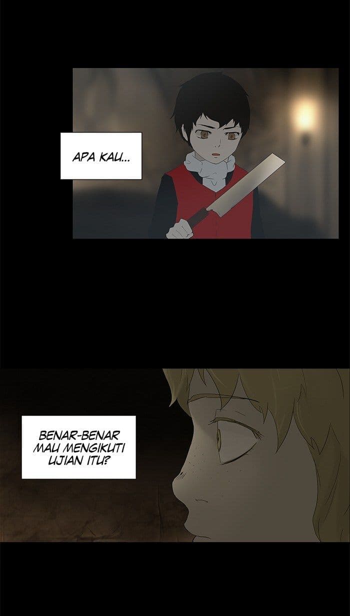 Chapter Komik
              Tower of God Chapter 76 - page 56