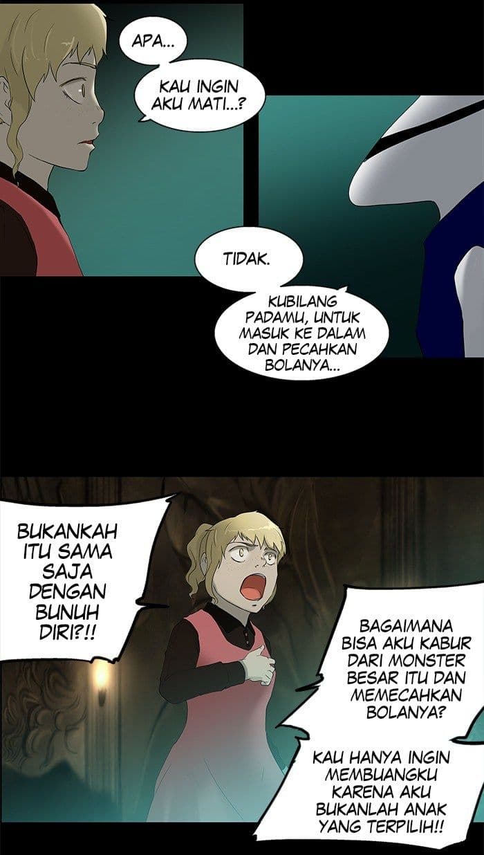 Chapter Komik
              Tower of God Chapter 76 - page 43