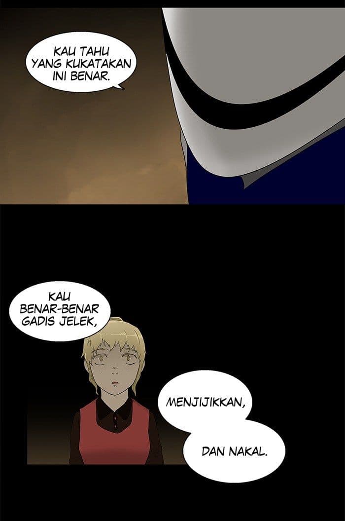 Chapter Komik
              Tower of God Chapter 76 - page 32