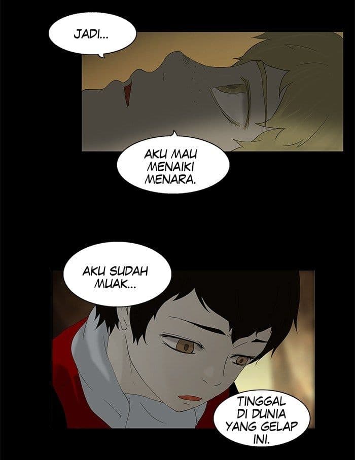 Chapter Komik
              Tower of God Chapter 76 - page 11