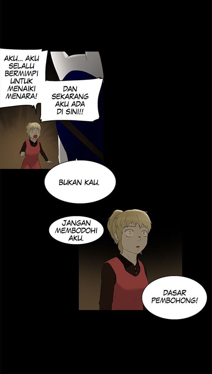 Chapter Komik
              Tower of God Chapter 76 - page 31