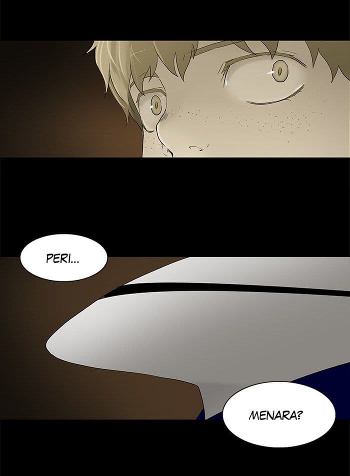 Chapter Komik
              Tower of God Chapter 76 - page 23