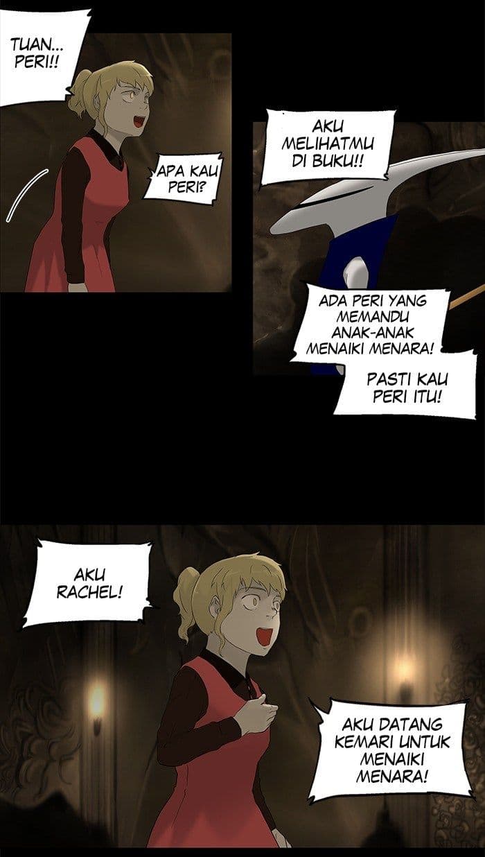 Chapter Komik
              Tower of God Chapter 76 - page 24