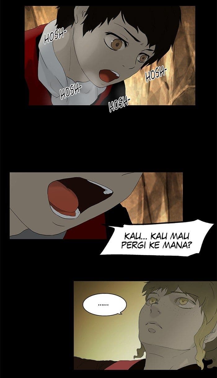 Chapter Komik
              Tower of God Chapter 76 - page 9