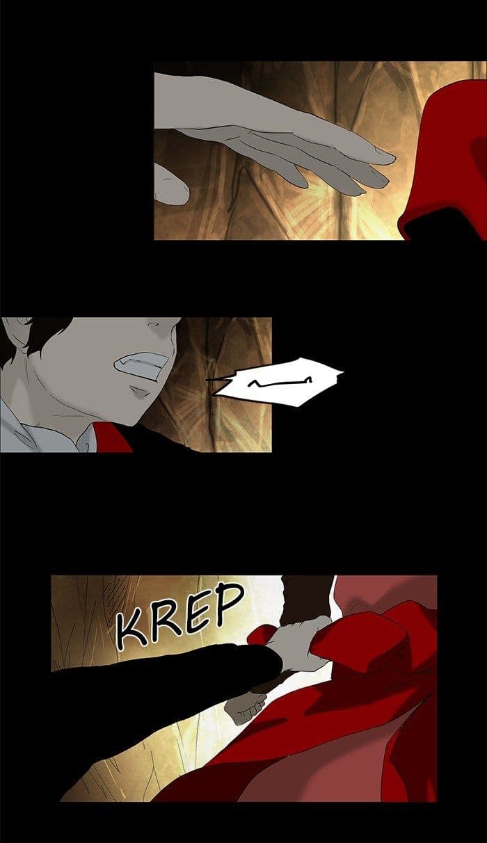 Chapter Komik
              Tower of God Chapter 76 - page 6