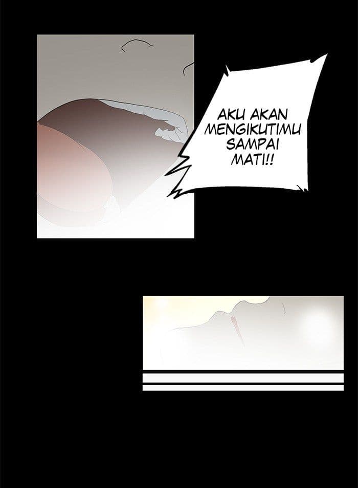 Chapter Komik
              Tower of God Chapter 76 - page 16