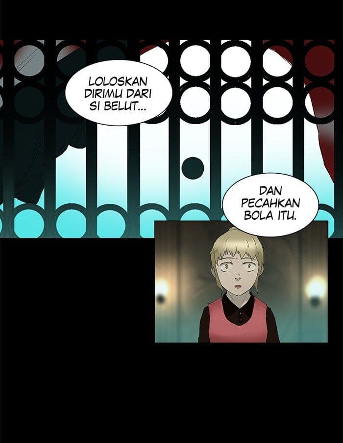 Chapter Komik
              Tower of God Chapter 76 - page 42