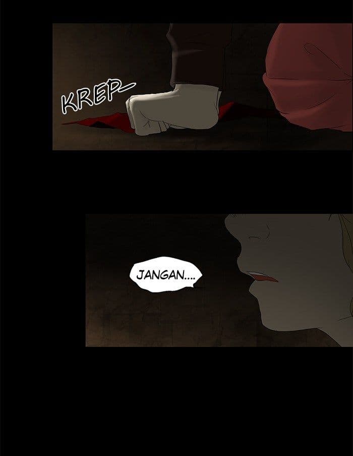 Chapter Komik
              Tower of God Chapter 76 - page 57