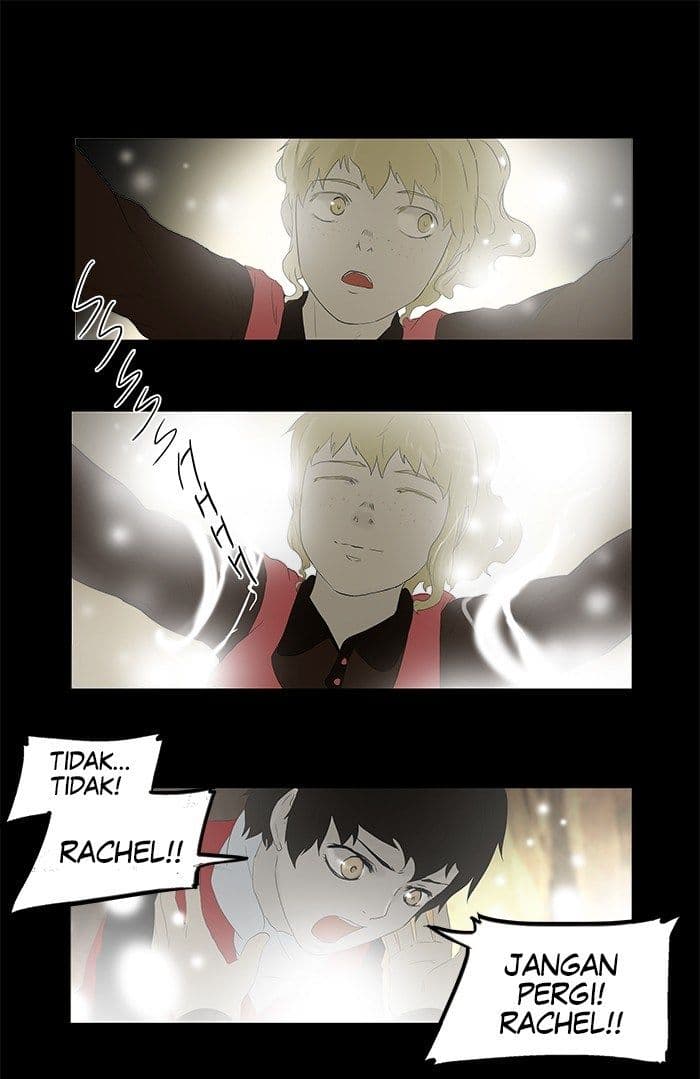 Chapter Komik
              Tower of God Chapter 76 - page 13