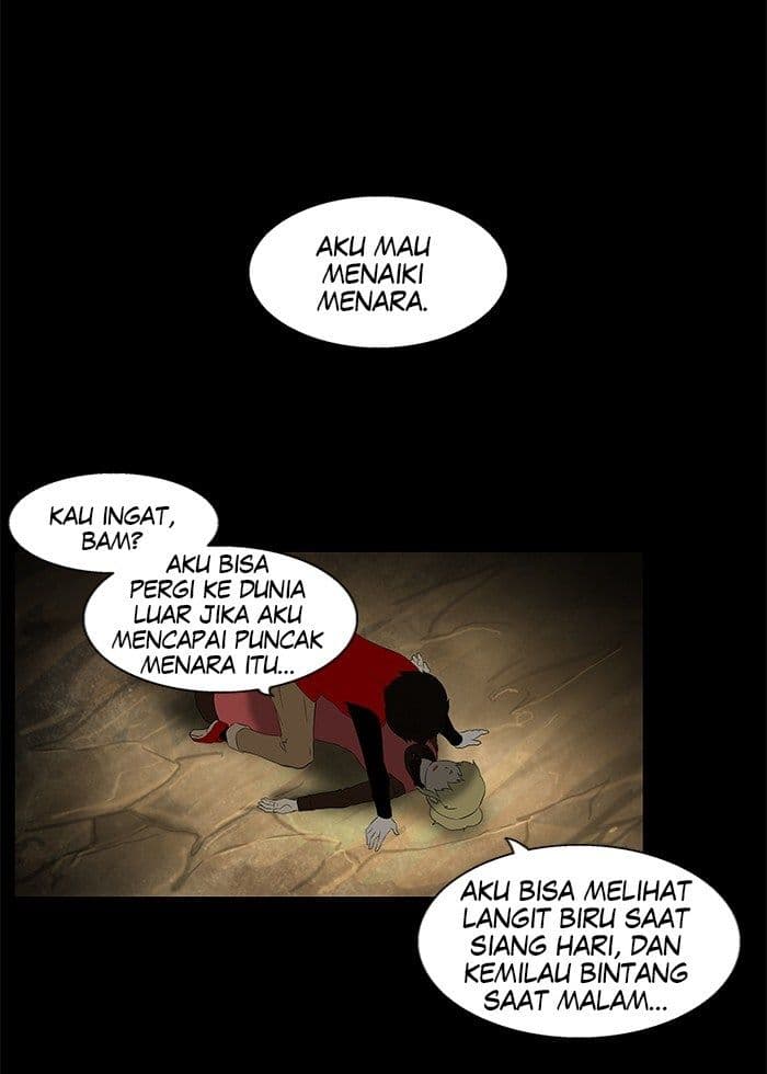 Chapter Komik
              Tower of God Chapter 76 - page 10