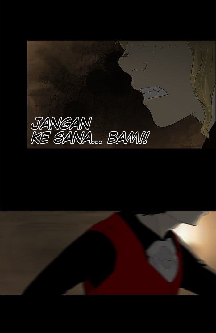 Chapter Komik
              Tower of God Chapter 76 - page 59