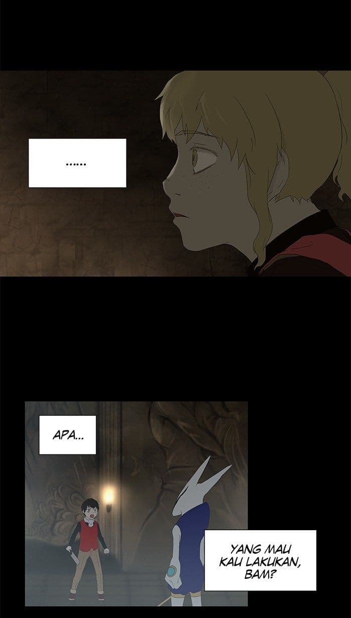 Chapter Komik
              Tower of God Chapter 76 - page 55