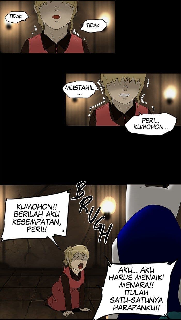 Chapter Komik
              Tower of God Chapter 76 - page 34