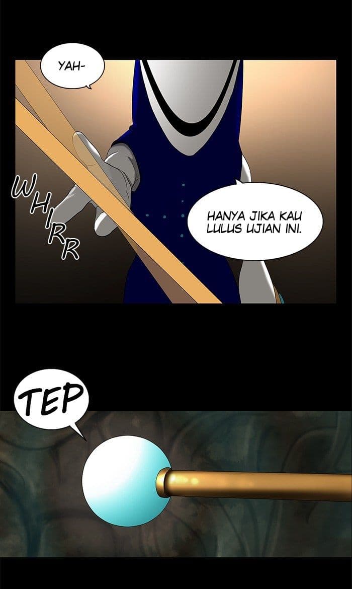 Chapter Komik
              Tower of God Chapter 76 - page 37