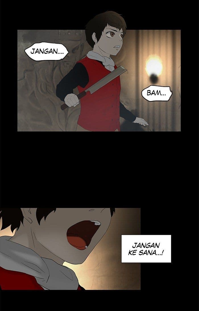 Chapter Komik
              Tower of God Chapter 76 - page 58