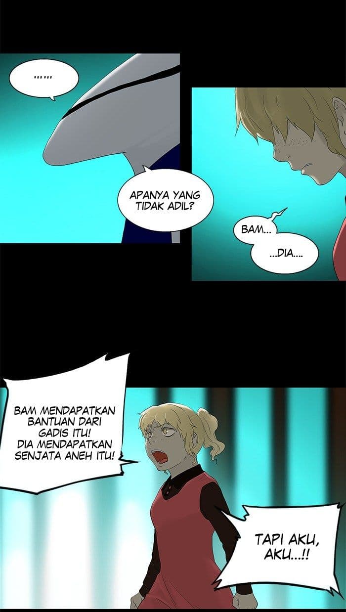 Chapter Komik
              Tower of God Chapter 77 - page 8