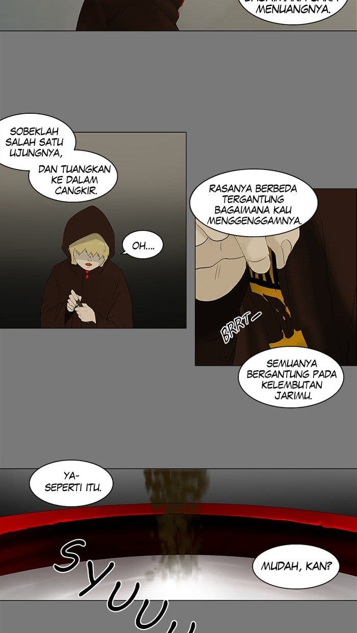 Chapter Komik
              Tower of God Chapter 77 - page 27