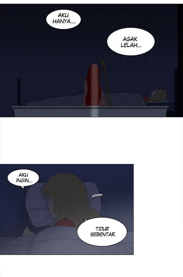 Chapter Komik
              Tower of God Chapter 77 - page 37