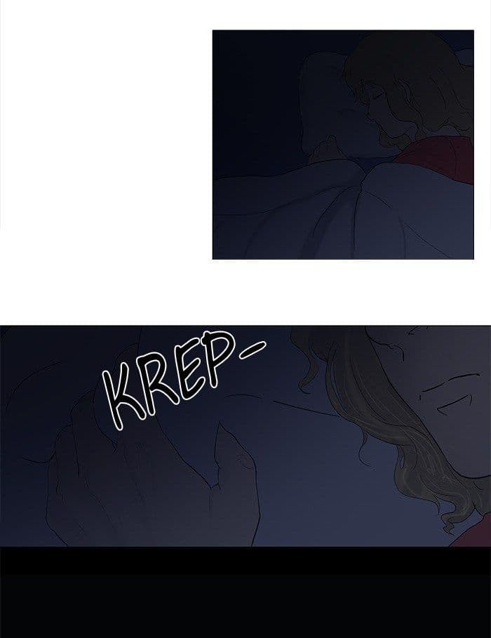 Chapter Komik
              Tower of God Chapter 77 - page 44