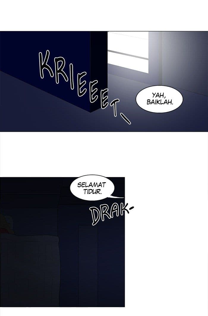 Chapter Komik
              Tower of God Chapter 77 - page 43