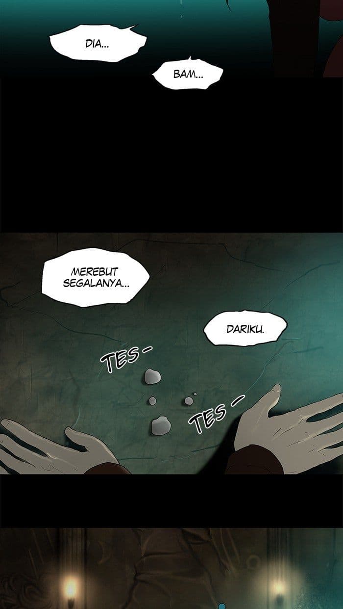 Chapter Komik
              Tower of God Chapter 77 - page 16