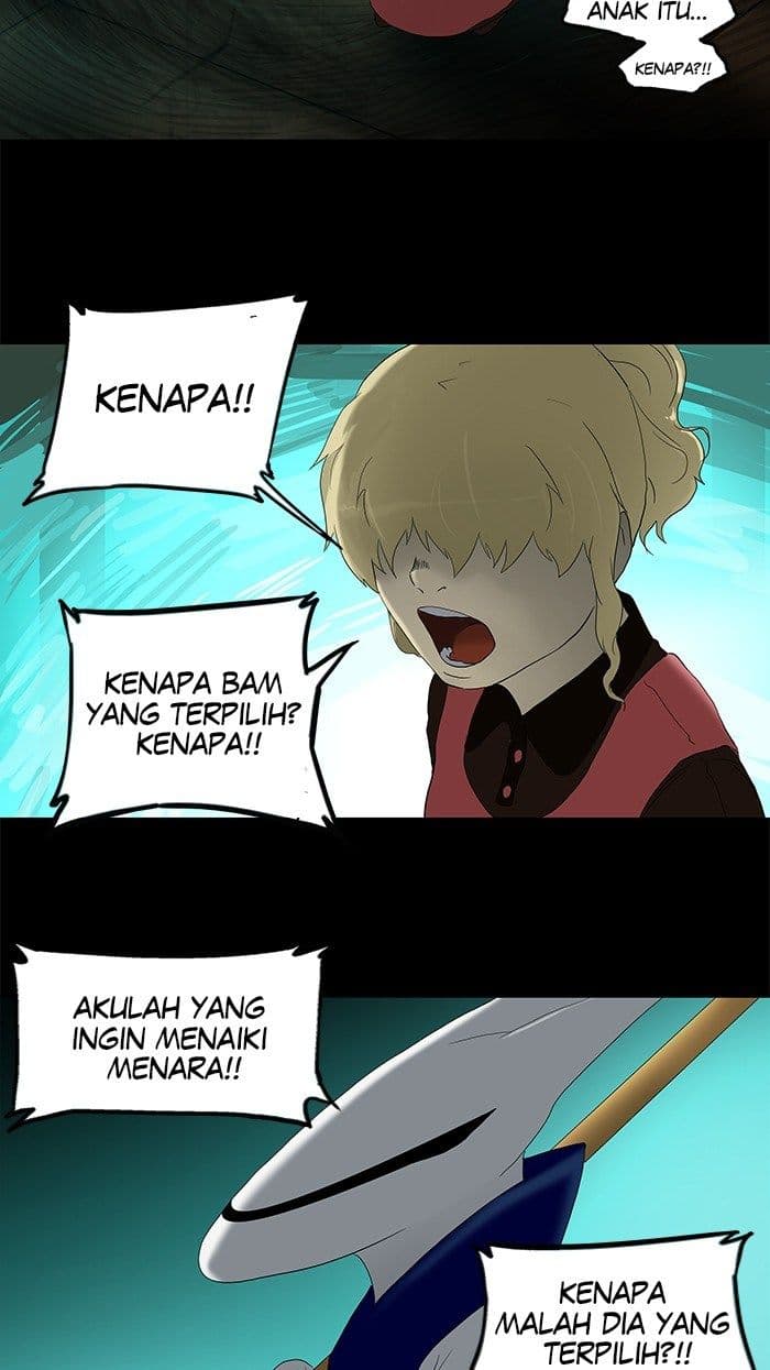 Chapter Komik
              Tower of God Chapter 77 - page 14