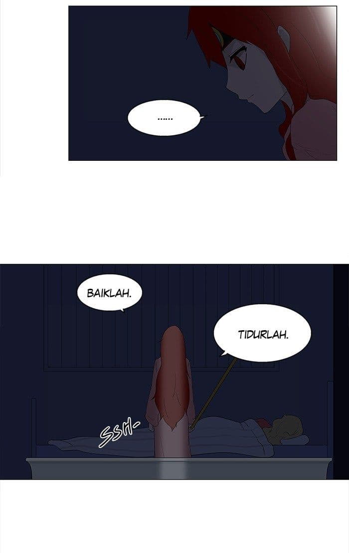 Chapter Komik
              Tower of God Chapter 77 - page 38