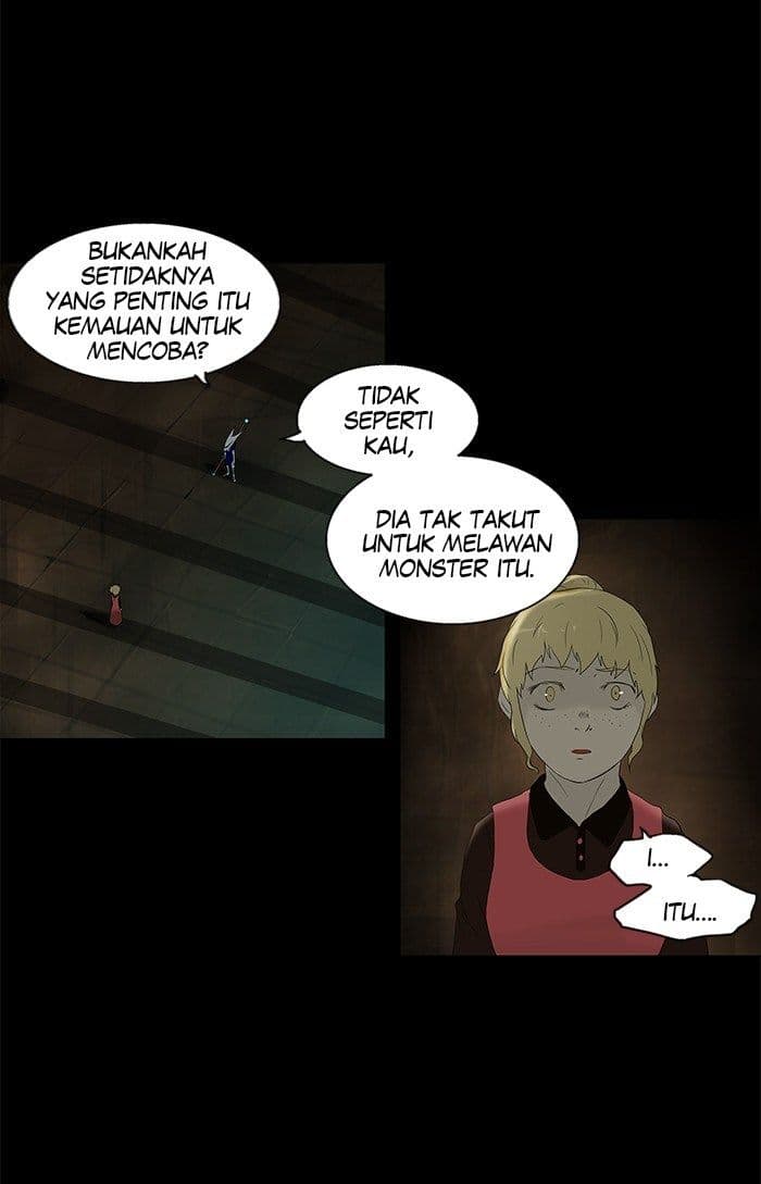 Chapter Komik
              Tower of God Chapter 77 - page 10