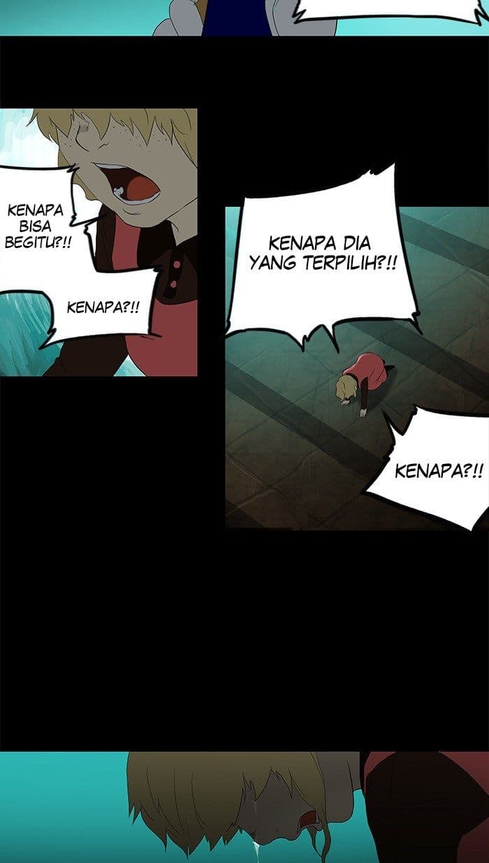 Chapter Komik
              Tower of God Chapter 77 - page 15