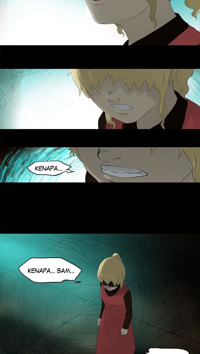 Chapter Komik
              Tower of God Chapter 77 - page 13