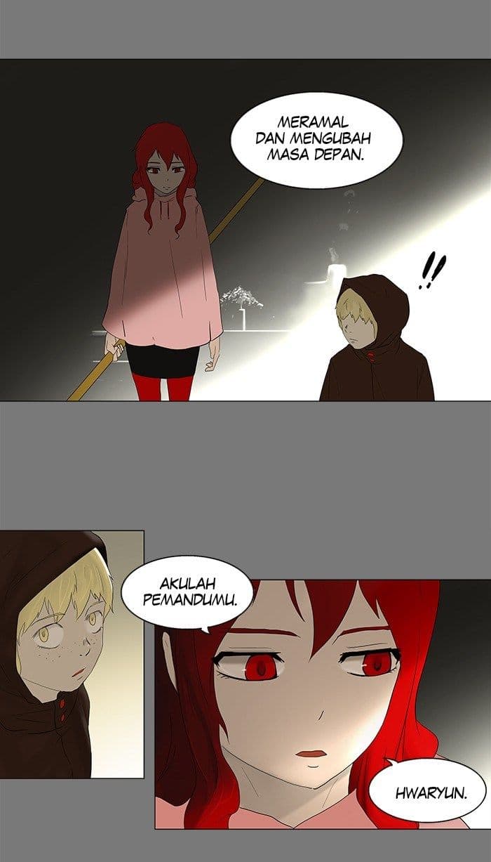 Chapter Komik
              Tower of God Chapter 77 - page 33