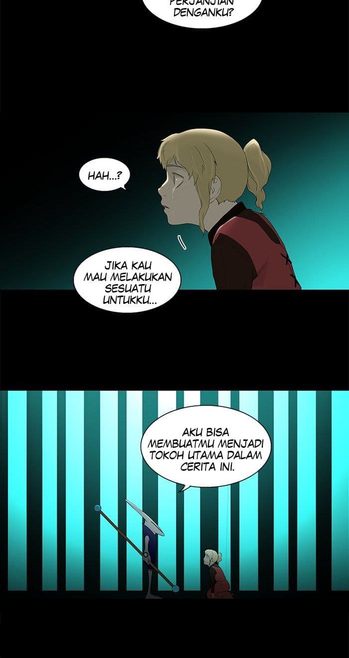 Chapter Komik
              Tower of God Chapter 77 - page 18