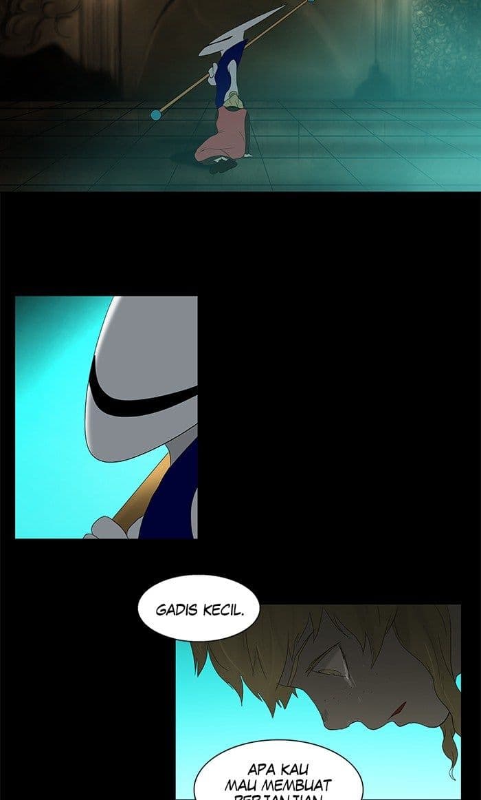 Chapter Komik
              Tower of God Chapter 77 - page 17